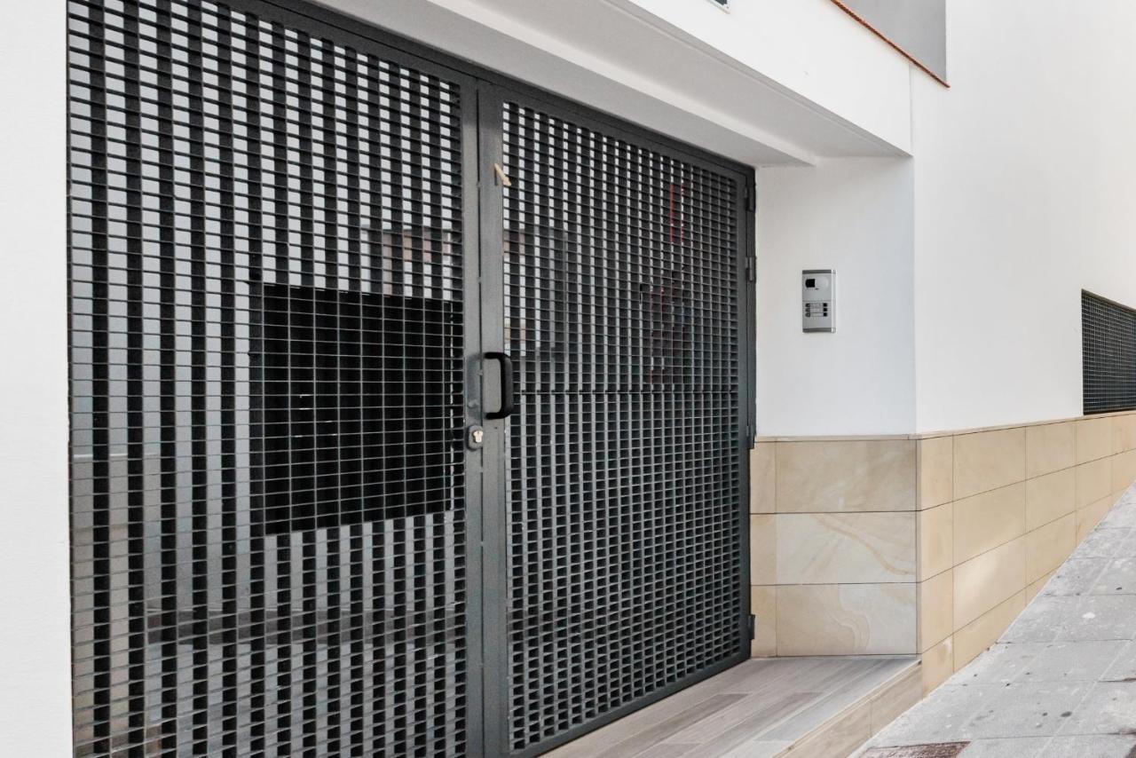Casco Antiguo2 Piscina Y Parking By Vero Altea Exterior photo