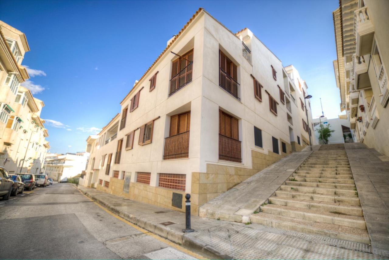 Casco Antiguo2 Piscina Y Parking By Vero Altea Exterior photo